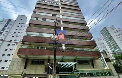 Imagem: O apartamento possui 3 Dormitórios, 4 Banheiros, 2 Vagas na