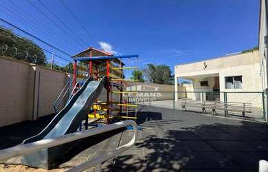 Imagem 12: Apartamento a venda no Edifício Las Palmas no bairro Jardim Nova Iguaçu...