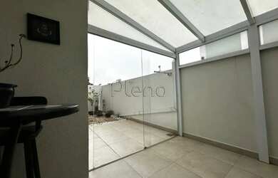 Imagem 16: Apartamento Garden à Venda no Condomínio Alta Vista em Valinhos