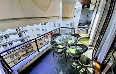 Imagem 3: Apartamento em Travessa Desembargador Luís Paiva - Icaraí - Niterói/RJ