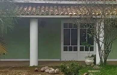 Imagem: A casa em condomínio possui 3 Dormitórios, 4 Banheiros, 3