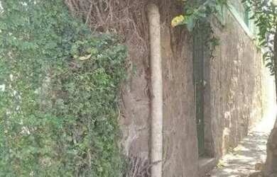 Imagem: O terreno possui 260m² de Área e está localizado em Vila