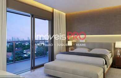 Imagem 5: Apartamento Alto Padrão 278m² 3 dormitórios para Venda no Jardim Paulista