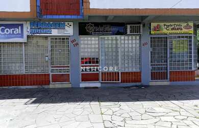 Imagem 12: Casa em Rua Roque Gonzales - Jardim Botânico - Porto Alegre/RS