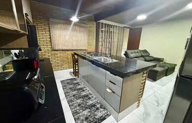 Imagem 14: Sobrado no Parque dos Estados - Bragança Paulista