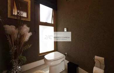 Imagem 16: Casa Alto Padrão à venda, Condomínio Italian Ville, Arapongas, PR