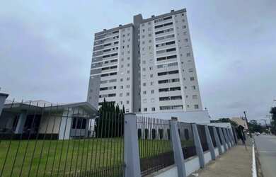 Imagem: Apartamento à venda no Fit São João, Itajaí