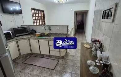 Imagem 9: Sobrado, 220 m² - venda por R$ 900.000,00 ou aluguel por R$ 6.200,00/mês...