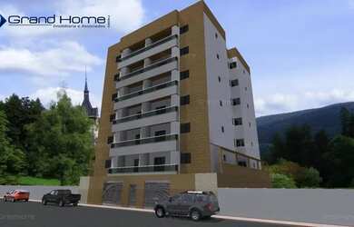 Imagem: Apartamento 2 quartos em Jockey de Itaparica