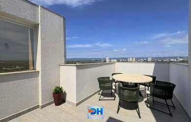 Imagem 3: Alugo Cobertura Mobiliada 3 quartos sendo 1 suite na Praia da Graciosa...