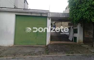 Imagem: O terreno possui 500m² de Área e está localizado em Santa