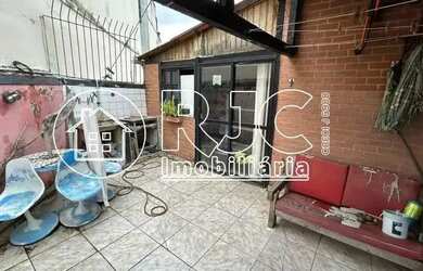 Imagem 16: Imóvel para venda possui 60 metros quadrados com 1 quarto em Andaraí...