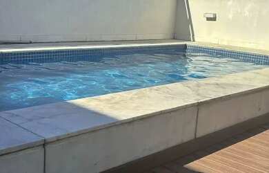 Imagem: O apartamento possui 3 Dormitórios, 3 Banheiros, 1 Vaga na