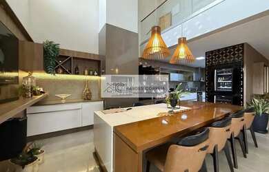 Imagem 7: Casa Alto Padrão à venda, Condomínio Italian Ville, Arapongas, PR