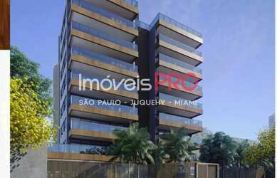 Imagem 11: Apartamento Alto Padrão 278m² 3 dormitórios para Venda no Jardim Paulista