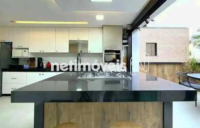 Imagem 5: Venda Cobertura Fernão Dias Belo Horizonte