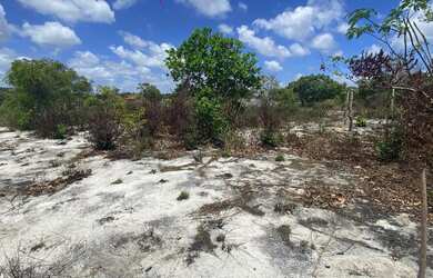 Imagem 7: Terreno. 90m² de Área