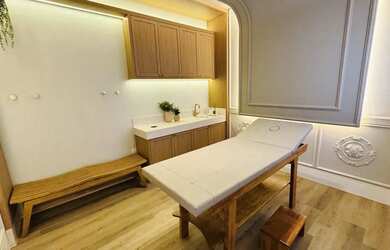 Imagem 14: Apartamento 4 Suítes com 185m² na Meia Praia - Itapema - SC