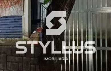 Imagem: O terreno possui 528m² de Área e está localizado em Todos