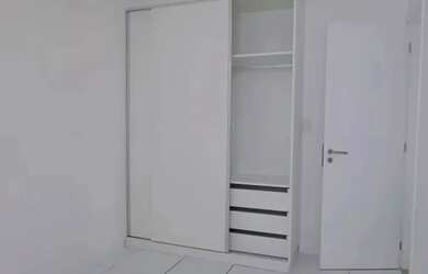 Imagem: O apartamento possui 3 Dormitórios, 3 Banheiros, 2 Vagas na