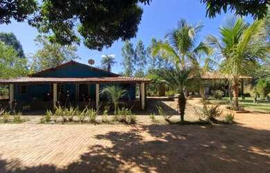 Imagem: SÍTIO 3,7 HECTARES A 21 KM DE MONTES CLAROS (SAÍDA PIRAPORA