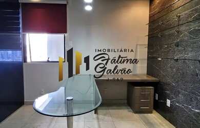 Imagem 10: Alugo 02 Salas Unificadas No Connext / Umarizal