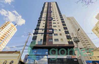 Imagem: O apartamento possui 2 Dormitórios, 1 Banheiro, 47m² de Área