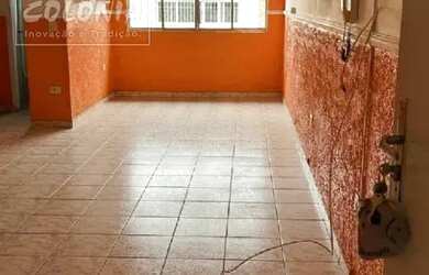 Imagem: O depósito possui 45m² de Área e está localizado em Jardim