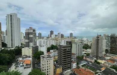 Imagem 13: Apartamento à venda no RUA OSCAR CARRASCOSA, BARRA, SALVADOR/BA , BARRA,...