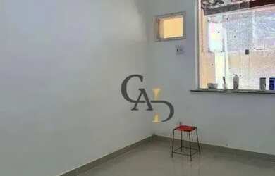 Imagem: O apartamento para alugar possui 2 Dormitórios, 1 Banheiro