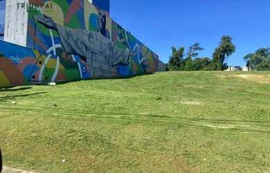 Imagem: Terreno à venda, 1025 m² por R$ 4.000.000,00 - Alphaville