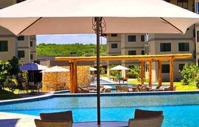 Imagem 6: Vendo apartamento PRONTO à beira-mar de Muro Alto, para uso ou rentabilizar,...