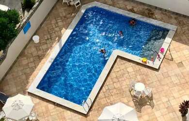 Imagem 4: 3/4 AMPLO NO ALTO DO ITAIGARA