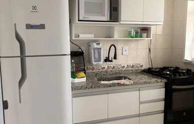 Imagem 11: Aluga-se apartamento Praia da Astúrias Guarujá temporada