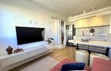 Imagem 2: Apartamento em Bela Vista