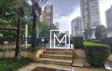 Imagem 14: Apartamento com 3 dormitórios, 172 m² - venda por R$ 3.000.000,00 ou...