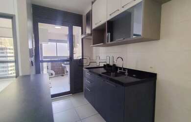 Imagem 12: Aluguel Apartamento 2 Dormitórios - 76 m² Vila Madalena