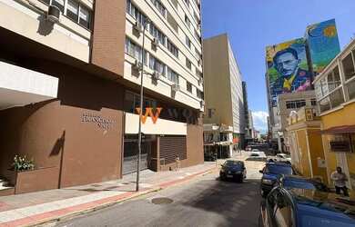 Imagem: O apartamento possui 3 Dormitórios, 3 Banheiros, 1 Vaga na