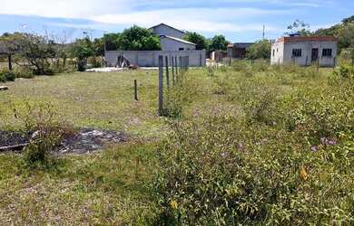 Imagem: O terreno possui 360m² de Área e está localizado em Campina