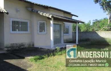 Imagem: A casa possui 2 Dormitórios e está localizado em Itapeba