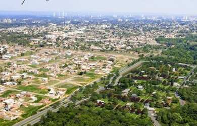 Imagem 6: Lotes no Condomínio Residencial Buriti Garden Prime