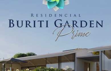 Imagem 7: Lotes no Condomínio Residencial Buriti Garden Prime