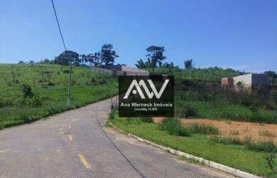 Imagem 4: Terreno à venda, 357 m² por R$ 65.000,00 - Grama - Juiz de Fora/MG