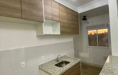 Imagem 4: Apartamento com 2 dormitórios, 53 m² - venda por R$ 270.000,00 ou aluguel...