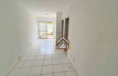 Imagem 2: Casa com 3 dormitórios, 72 m² - venda por R$ 165.000,00 ou aluguel por...