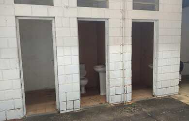 Imagem 11: Galpão à venda, 295 m² por R$ 700.000,00 - Jardim Santa Tereza - Itu/SP