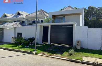 Imagem 11: Casa de alto padrão no Recreio