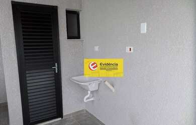 Imagem 6: Cobertura à venda, 89 m² por R$ 380.000,00 - Vila Pires - Santo André/SP