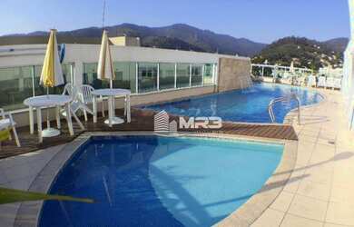 Imagem: O apartamento possui 3 Dormitórios, 3 Banheiros, 1 Vaga na