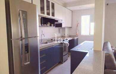 Imagem 12: Apartamento com 2 dormitórios, 61 m² - venda por R$ 310.000,00 ou aluguel...